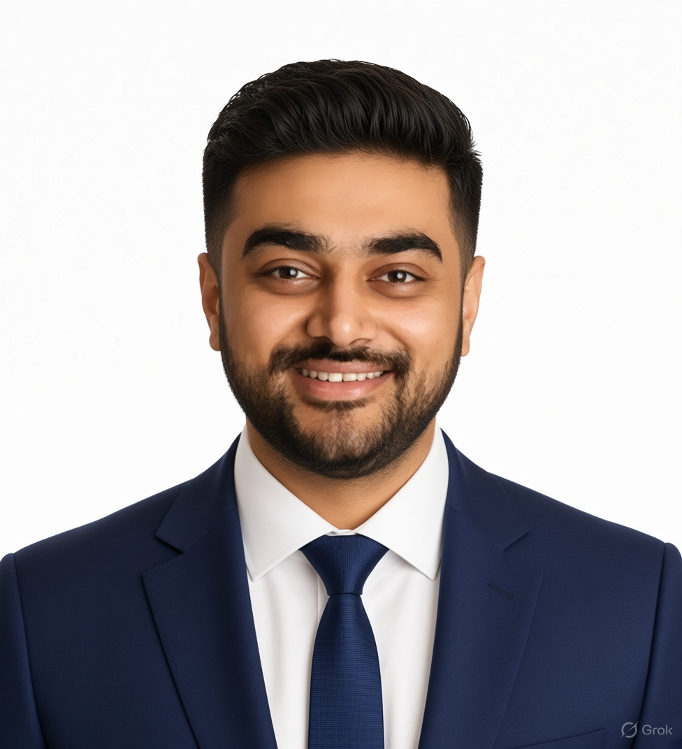 Tushar Gupta